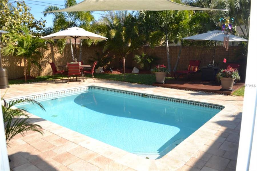 Property photo for 4825 DEL RIO WAY S, Gulfport, FL