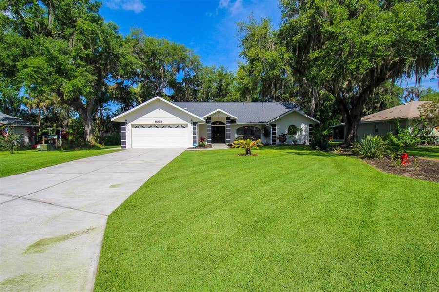 Property photo for 6029 22ND AVENUE CIRCLE E, Palmetto, FL