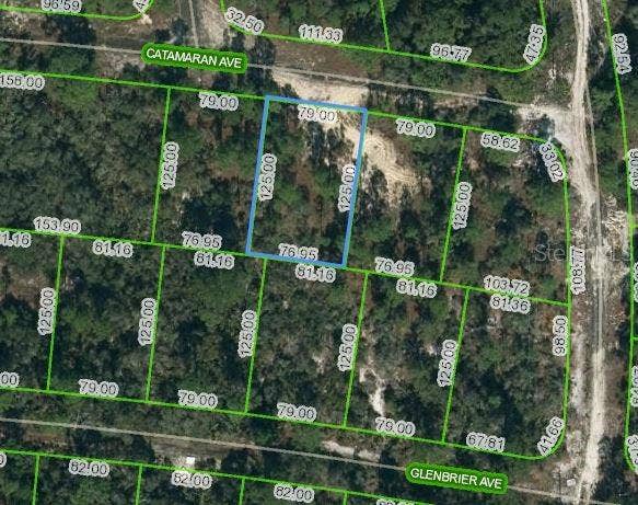 Property photo for 337 CATAMARAN AVENUE, Lake Placid, FL