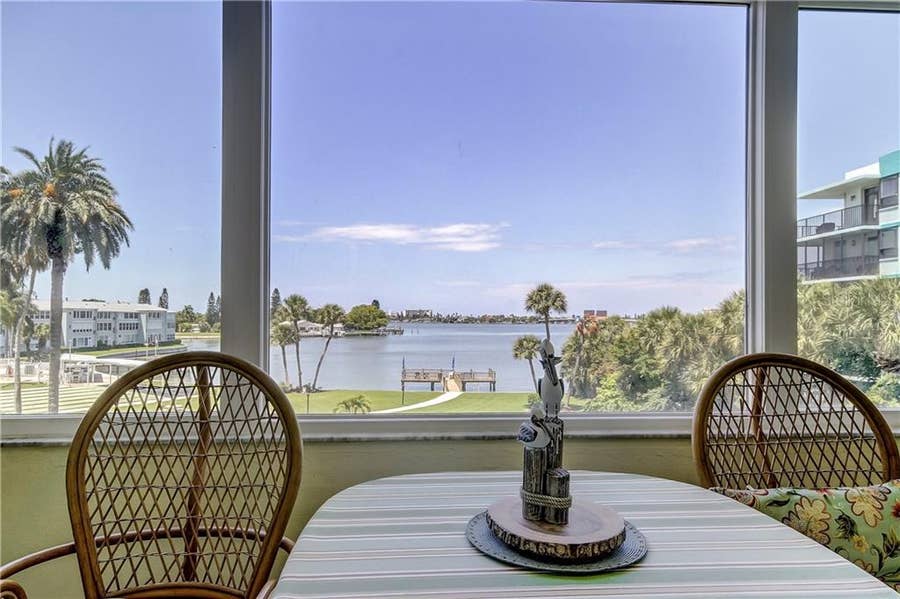 Property photo for 1868 SHORE DRIVE S, #312, South Pasadena, FL