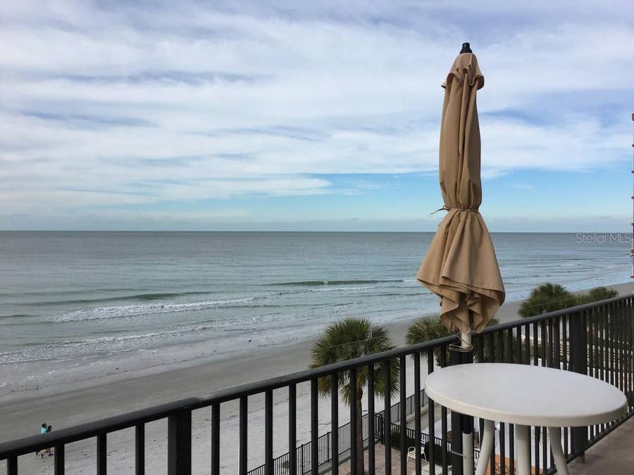 Property photo for 16330 GULF BOULEVARD, #304, Redington Beach, FL
