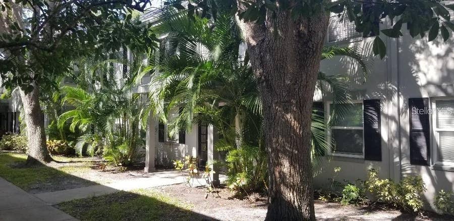 Property photo for 6970 PLACE DE LA PAIX, #2B, South Pasadena, FL