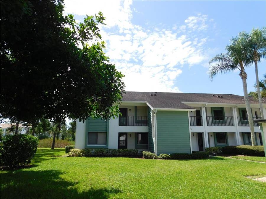 Property photo for 2525 ROYAL PINES CIRCLE, #26-H, Clearwater, FL