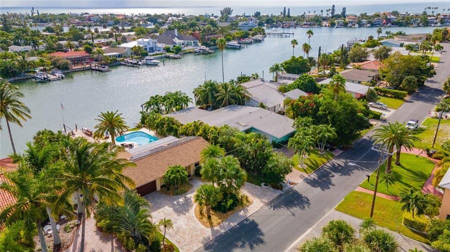 Property photo for 352 HERMOSITA DRIVE, St Pete Beach, FL