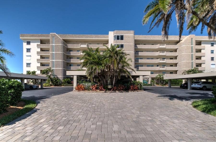 Property photo for 4325 GULF OF MEXICO DRIVE, #507, Longboat Key, FL