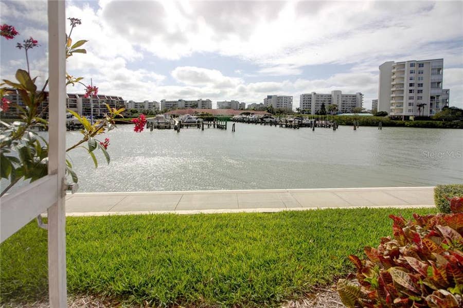 Property photo for 7600 SUN ISLAND DRIVE S, #102, South Pasadena, FL