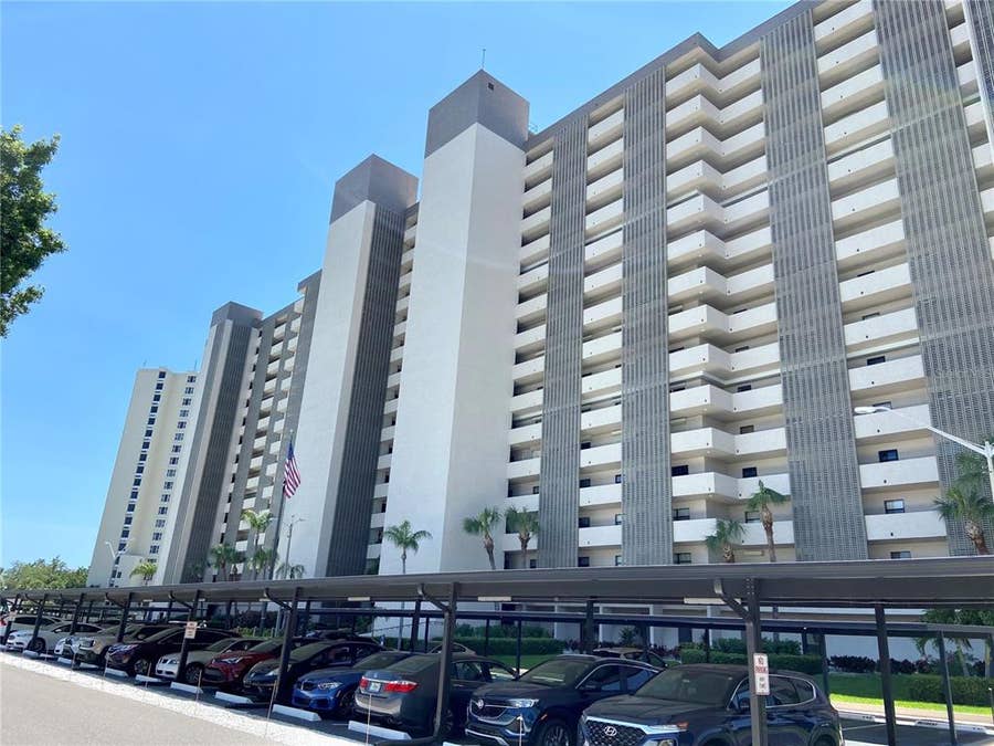 Property photo for 7050 SUNSET DRIVE S, #703, South Pasadena, FL