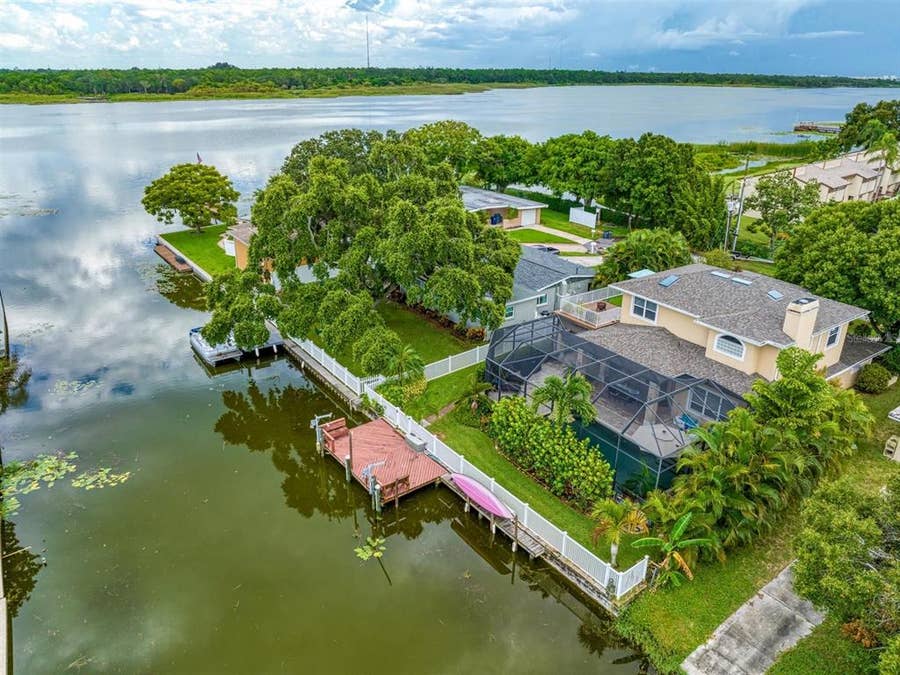 Property photo for 10563 94TH AVENUE, Seminole, FL