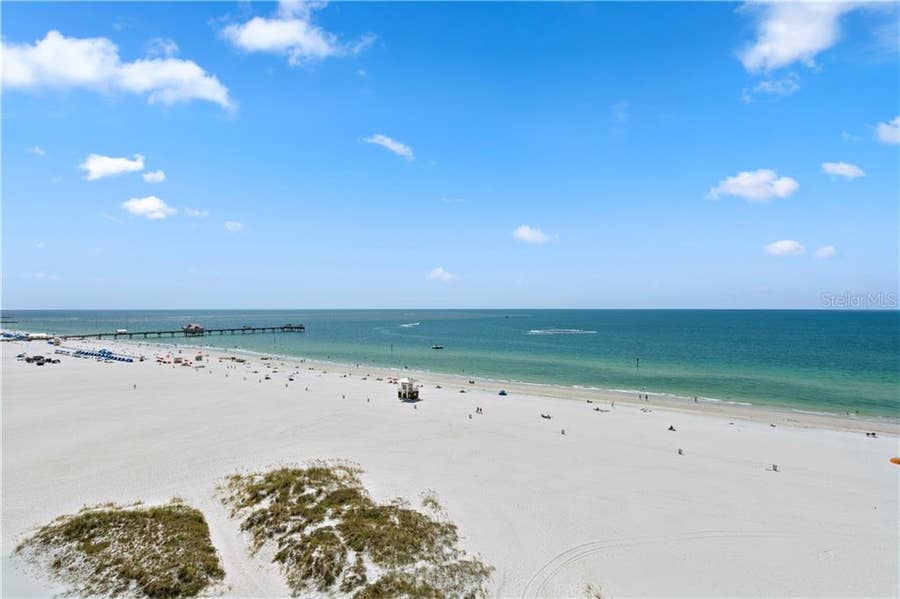 Property photo for 11 BAYMONT STREET, #901, Clearwater, FL