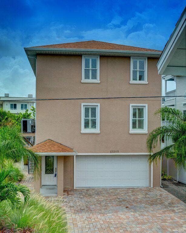 Property photo for 12205 SUNSHINE LANE, Treasure Island, FL