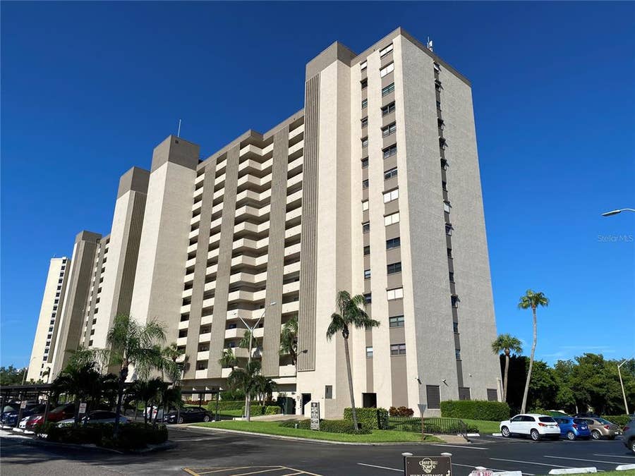 Property photo for 7050 SUNSET DRIVE S, #504, South Pasadena, FL