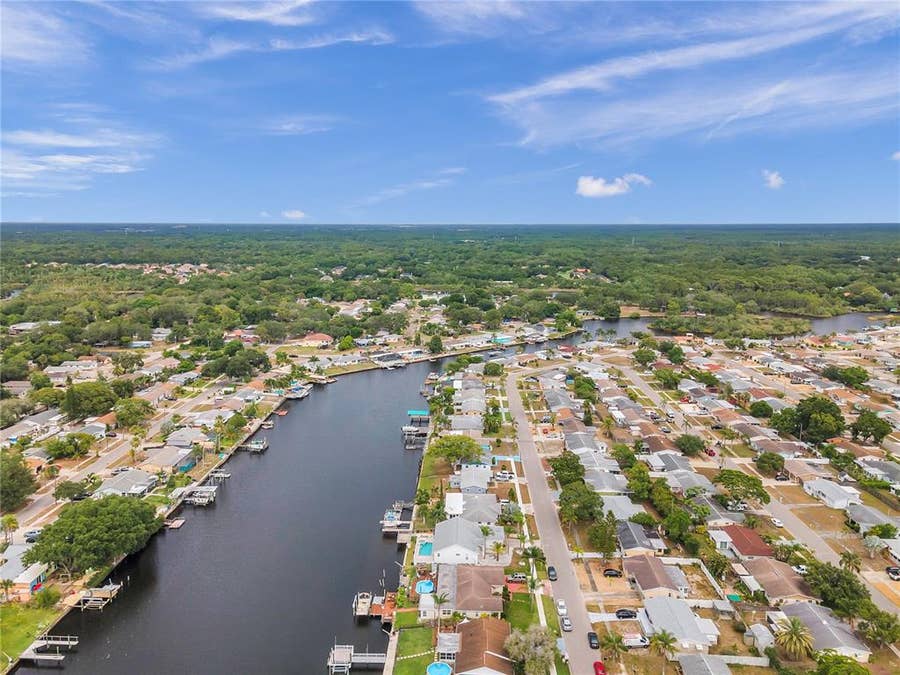 Property photo for 5535 BAROQUE DRIVE, Holiday, FL