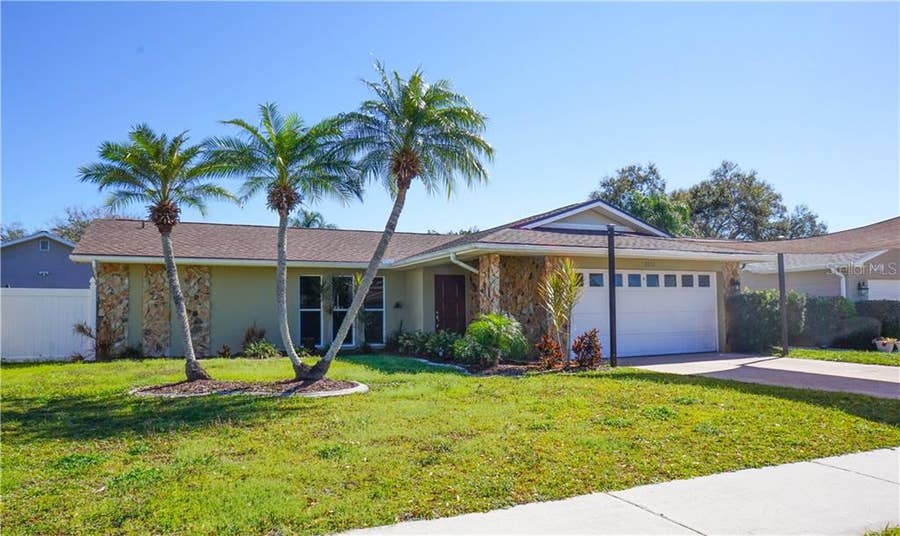Property photo for 9311 117TH AVENUE, Largo, FL