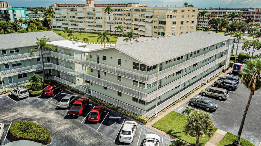 Property photo for 1898 SHORE DRIVE S, #315, South Pasadena, FL