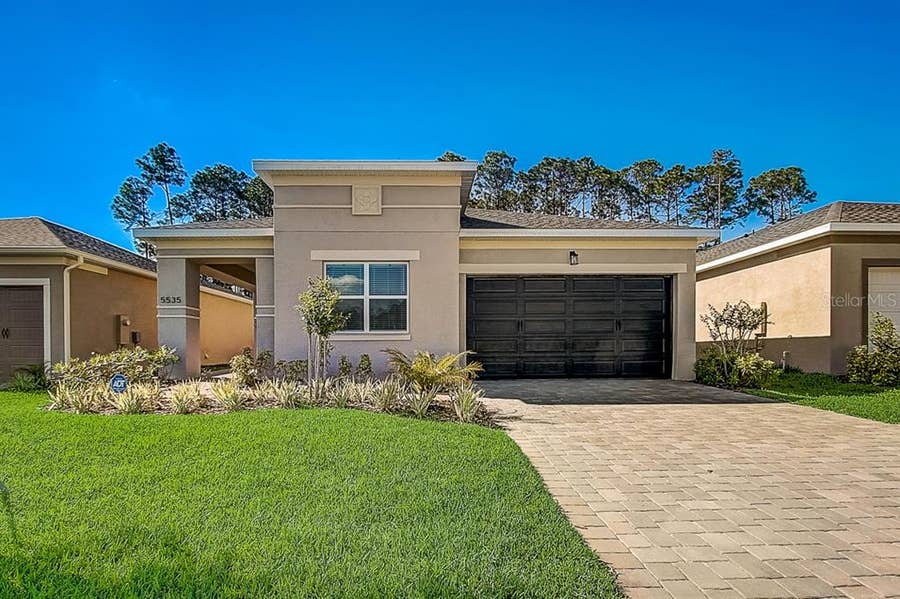 Property photo for 5535 ESTERO LOOP, Port Orange, FL
