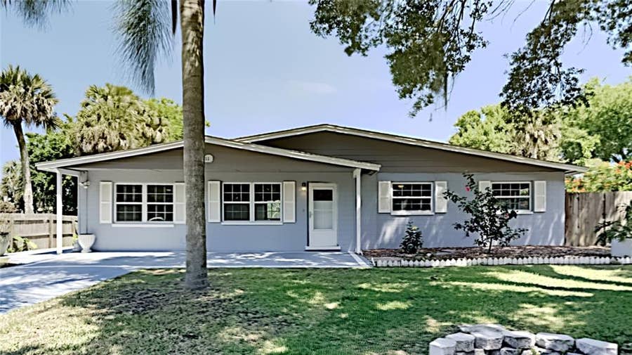 Property photo for 111 WHITE PLACE, Port Orange, FL
