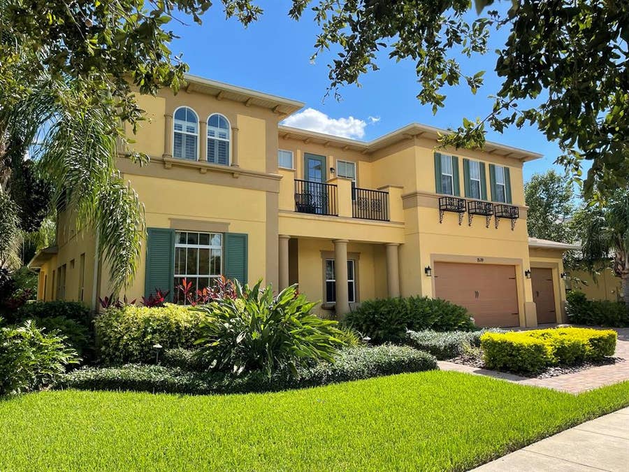 Property photo for 1539 ARDEN OAKS DRIVE, Ocoee, FL