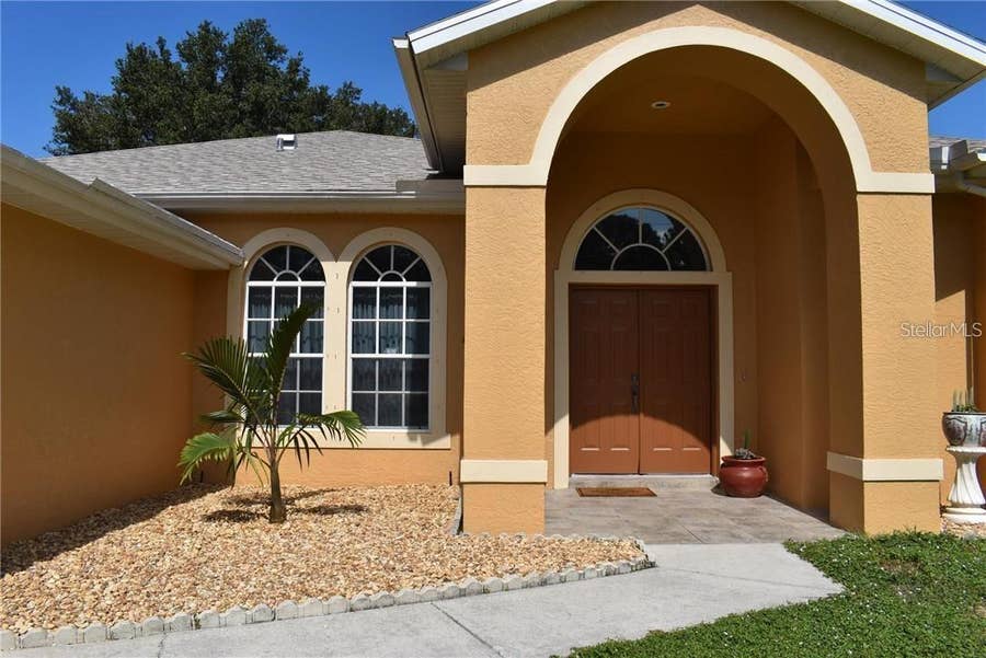 Property photo for 2984 TUSKET AVENUE, North Port, FL
