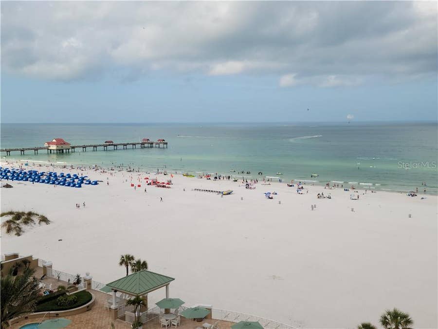 Property photo for 11 SAN MARCO STREET, #905, Clearwater, FL