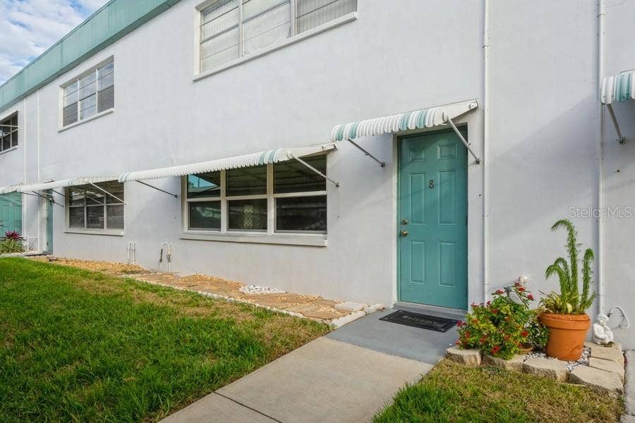 Property photo for 5267 81ST STREET N, #8, St Petersburg, FL
