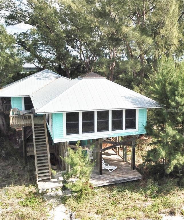 Property photo for 181 N GULF BOULEVARD, #4, Placida, FL