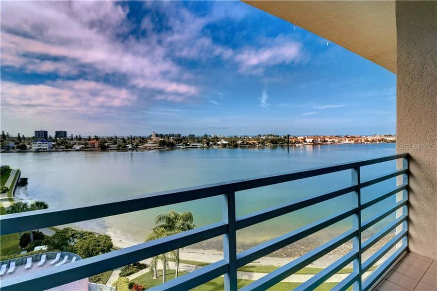 Property photo for 7974 SAILBOAT KEY BOULEVARD S, #603, South Pasadena, FL