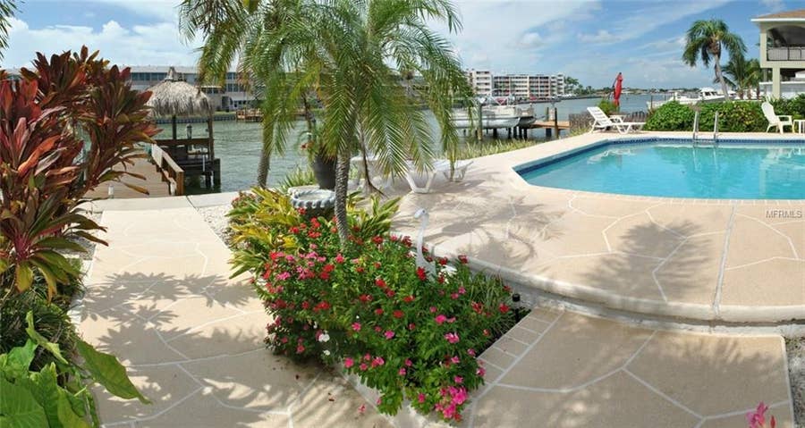 Property photo for 6932 S SHORE DRIVE S, South Pasadena, FL