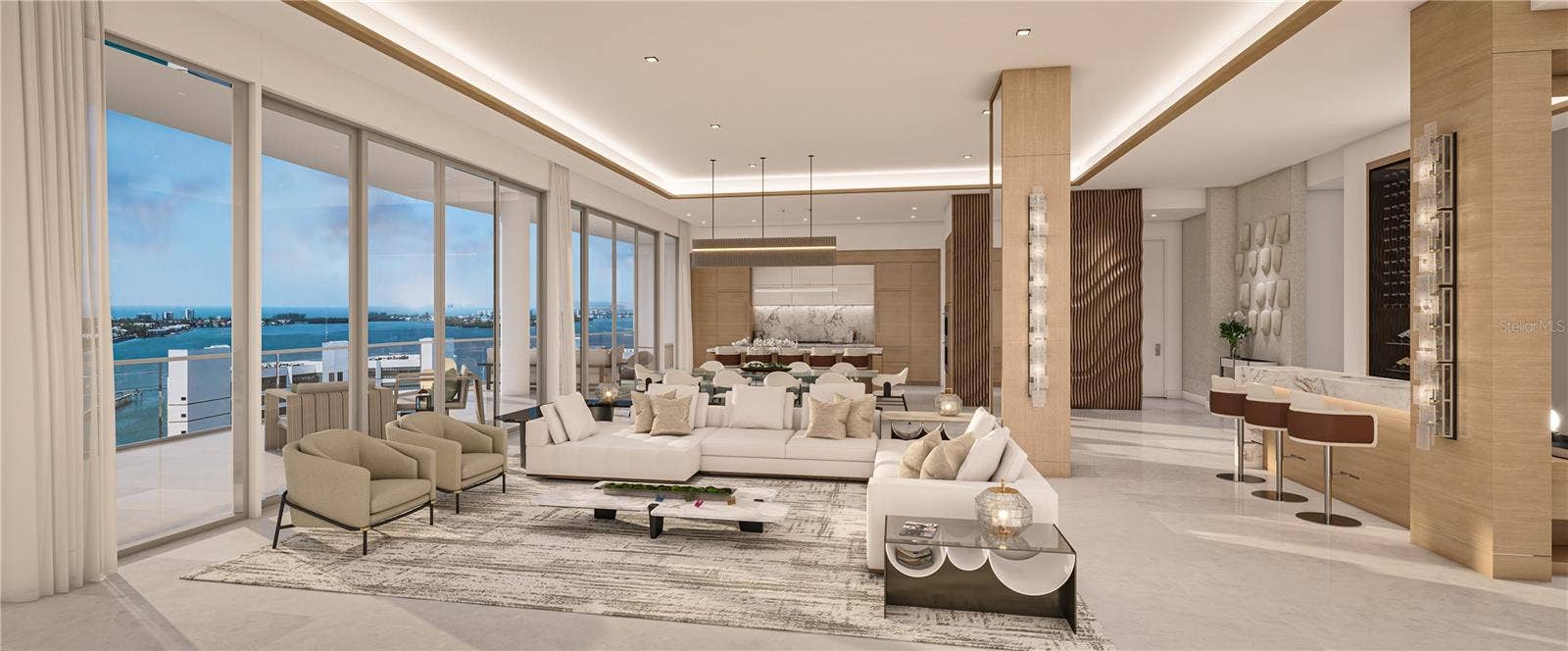 555 QUAY COMMONS, #1802, Sarasota, FL 34236 555 QUAY COMMONS, #1802, Sarasota, FL 34236