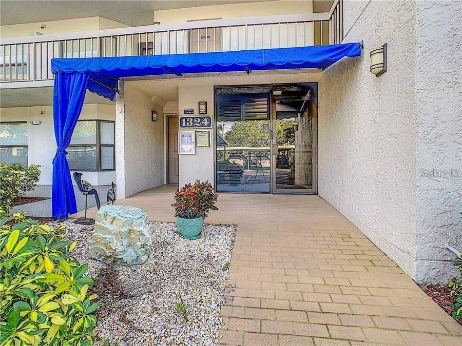 Property photo for 1324 PASADENA AVENUE S, #408, South Pasadena, FL