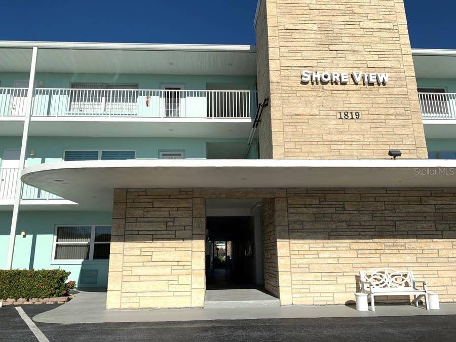 Property photo for 1819 SHORE DRIVE S, #109, South Pasadena, FL