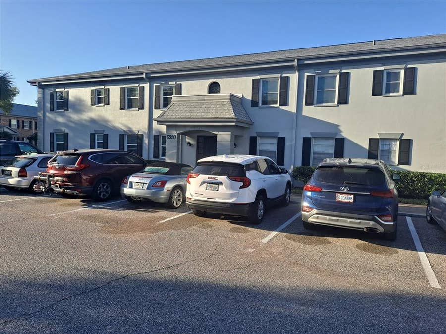 Property photo for 6920 PLACE DE LA PAIX, #2A, South Pasadena, FL