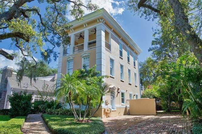 Property photo for 3112 W FAIR OAKS AVENUE, Tampa, FL