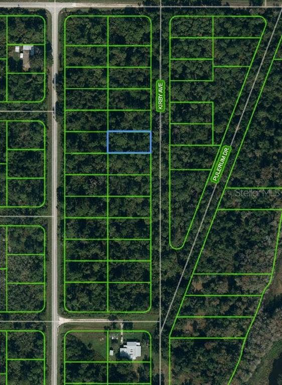 Property photo for 930 KIRBY AVENUE, Lake Placid, FL