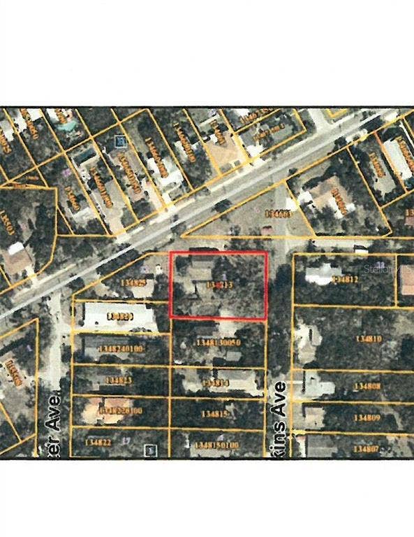 Property photo for 6005 S ELKINS AVENUE, Tampa, FL