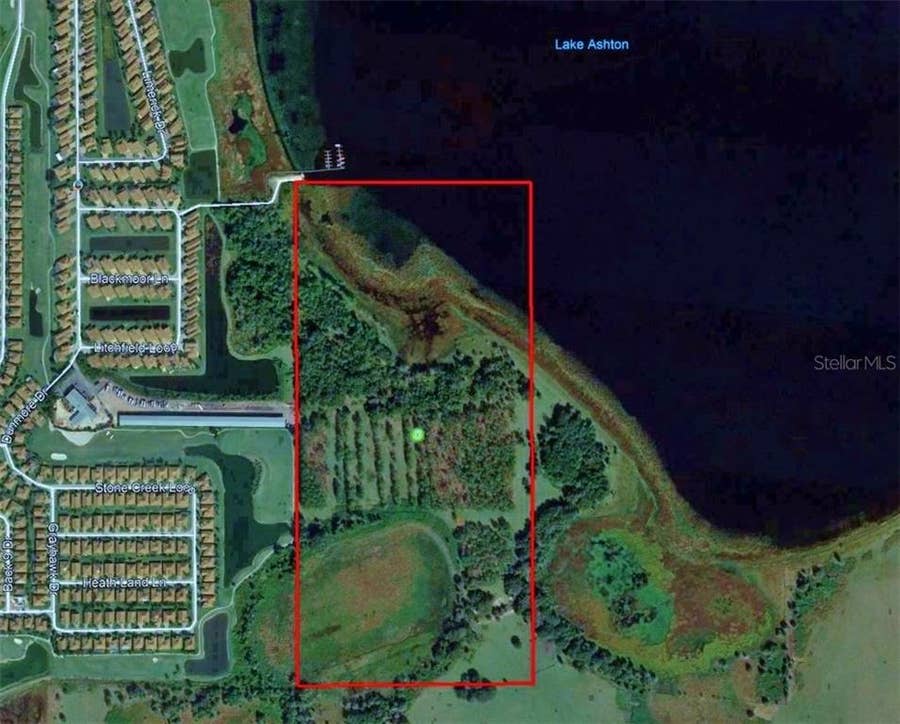 Property photo for LITCHFIELD LOOP, Winter Haven, FL