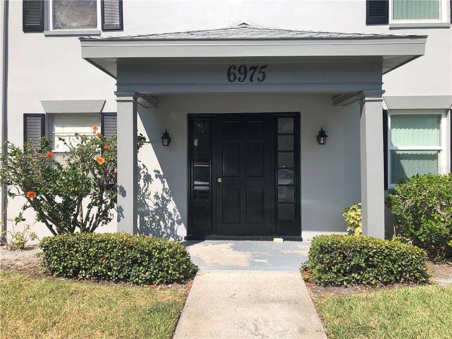 Property photo for 6975 AVENUE DES PALAIS, #1A, South Pasadena, FL