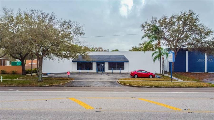 Property photo for 6120 CENTRAL AVENUE, St Petersburg, FL