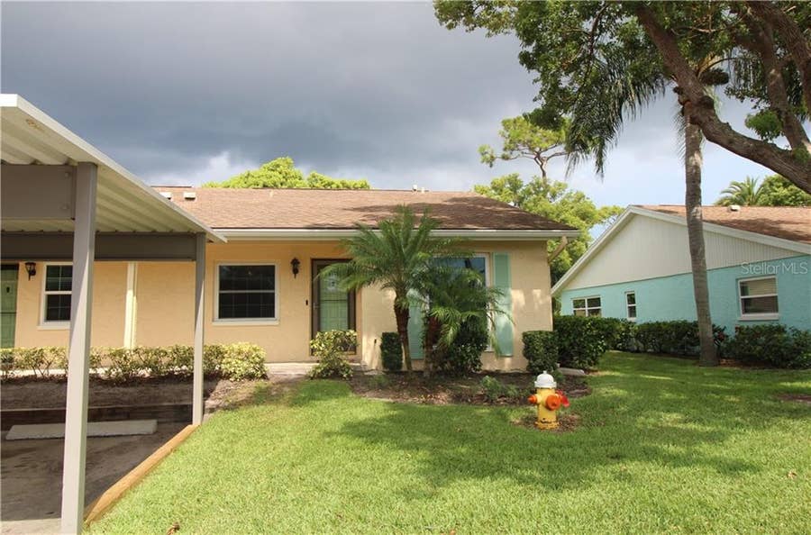 Property photo for 2465 NORTHSIDE DRIVE, #208, Clearwater, FL