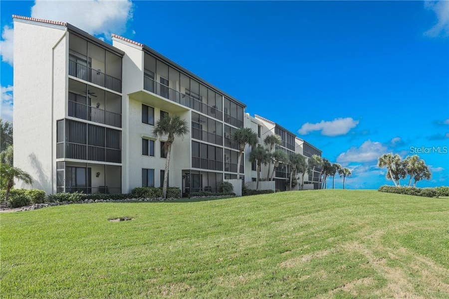 Property photo for 1925 GULF OF MEXICO DRIVE, #309, Longboat Key, FL