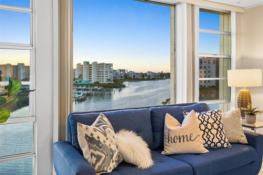 Property photo for 7400 SUN ISLAND, #602, South Pasadena, FL