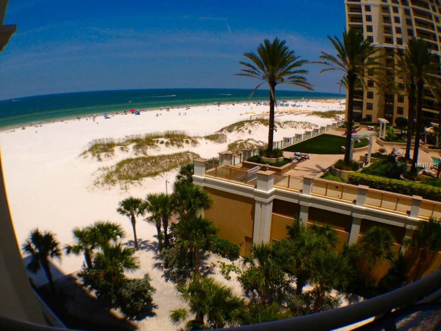 Property photo for 11 SAN MARCO STREET, #504, Clearwater Beach, FL