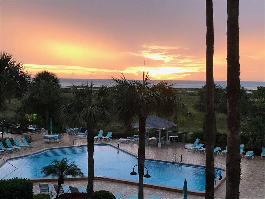 Property photo for 1230 GULF BOULEVARD, #304, Clearwater, FL