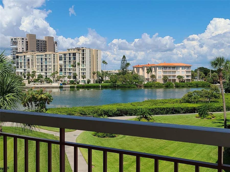 Property photo for 7893 SAILBOAT KEY BOULEVARD S, #301, South Pasadena, FL