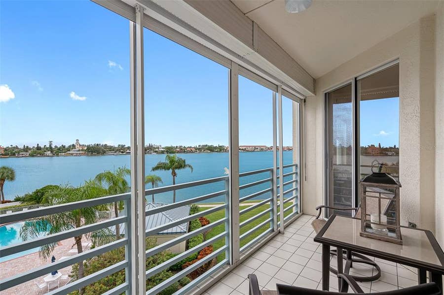 Property photo for 7974 SAILBOAT KEY BOULEVARD S, #302, South Pasadena, FL