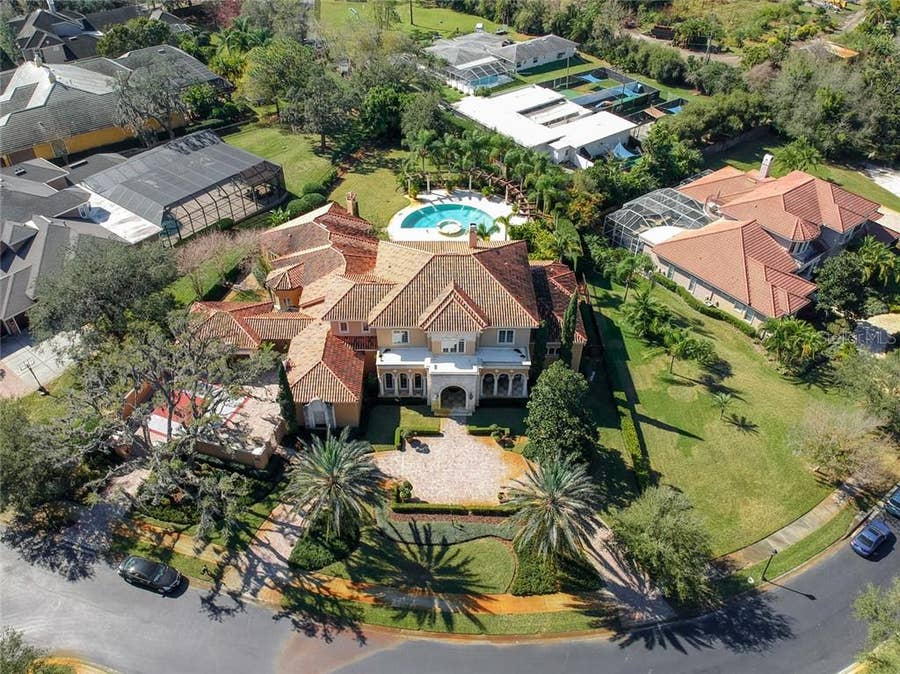 Property photo for 307 SIGNATURE TERRACE, Safety Harbor, FL