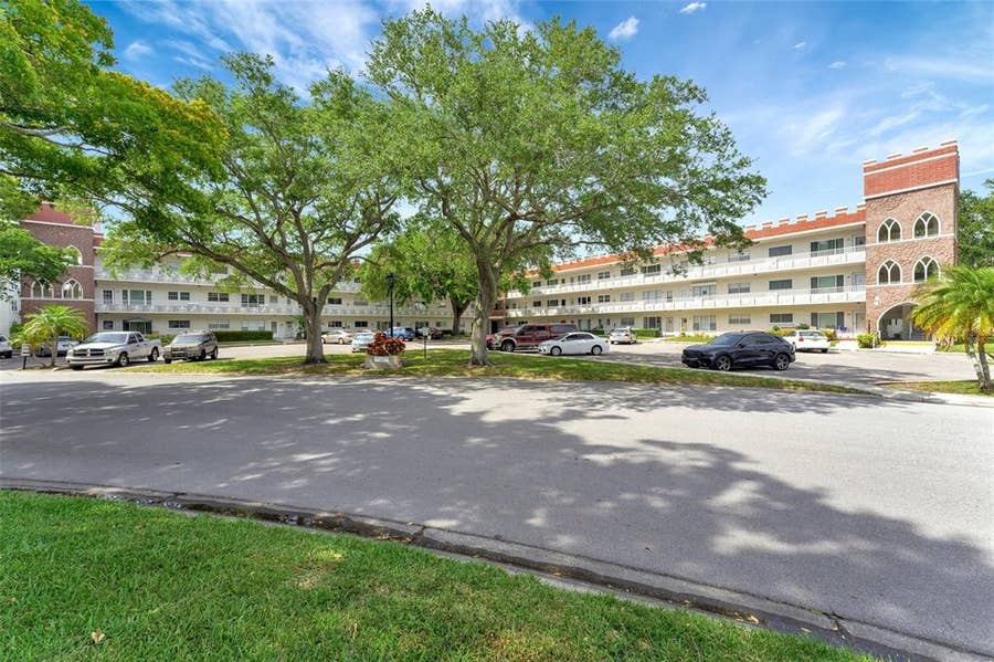 Property photo for 2362 JAMAICAN STREET, #62, Clearwater, FL
