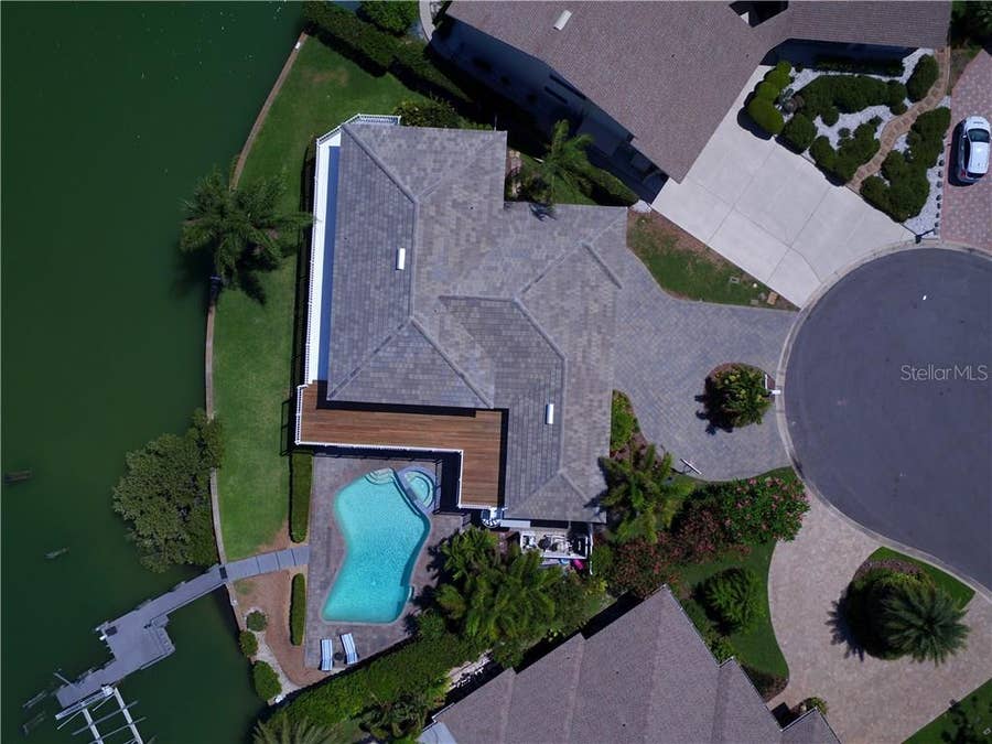 Property photo for 3110 WEDGEWOOD DRIVE, Belleair Beach, FL