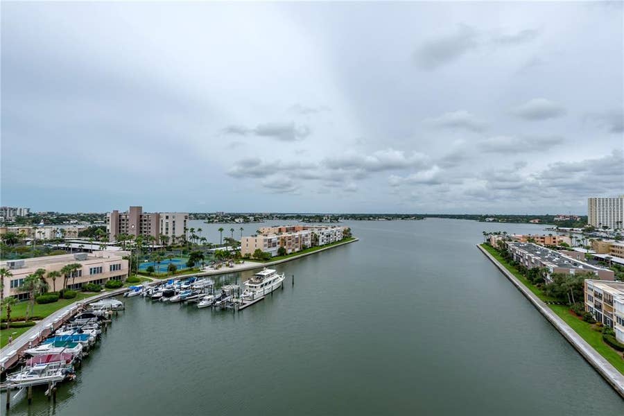 Property photo for 7300 SUN ISLAND DRIVE S, #902, South Pasadena, FL