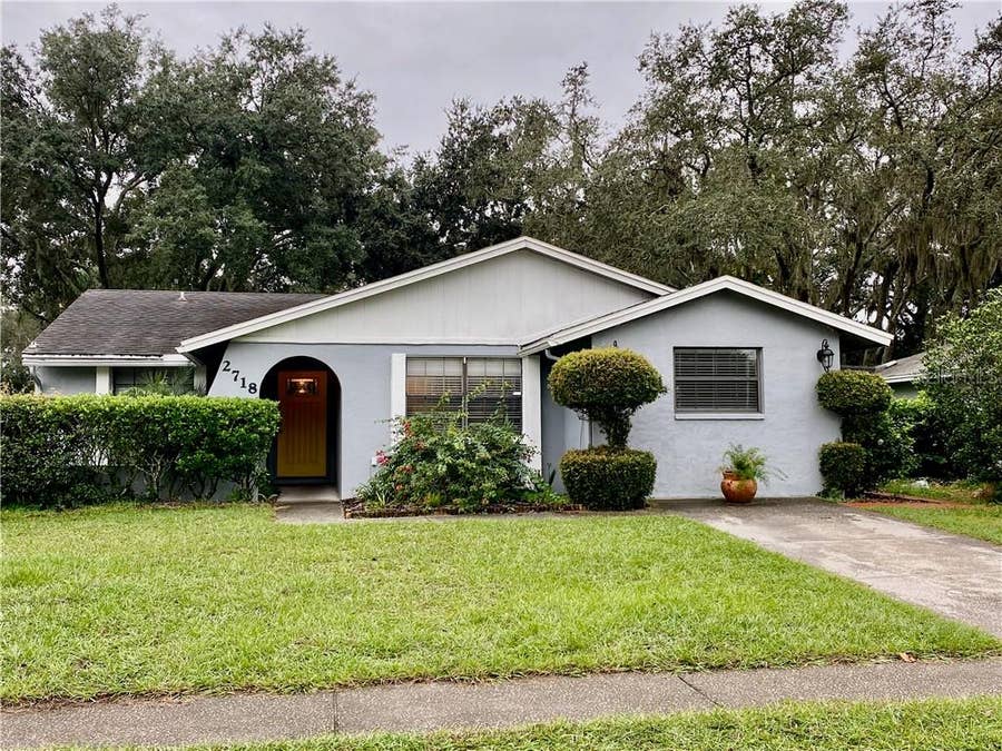 Property photo for 2718 MIDTIMES DRIVE, Tampa, FL