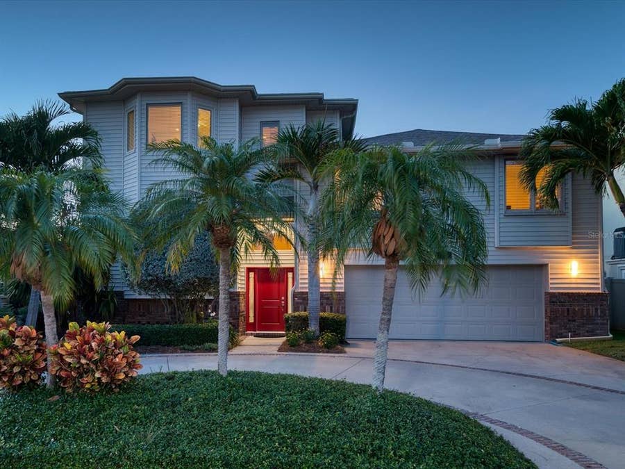 Property photo for 344 173RD AVENUE E, North Redington Beach, FL